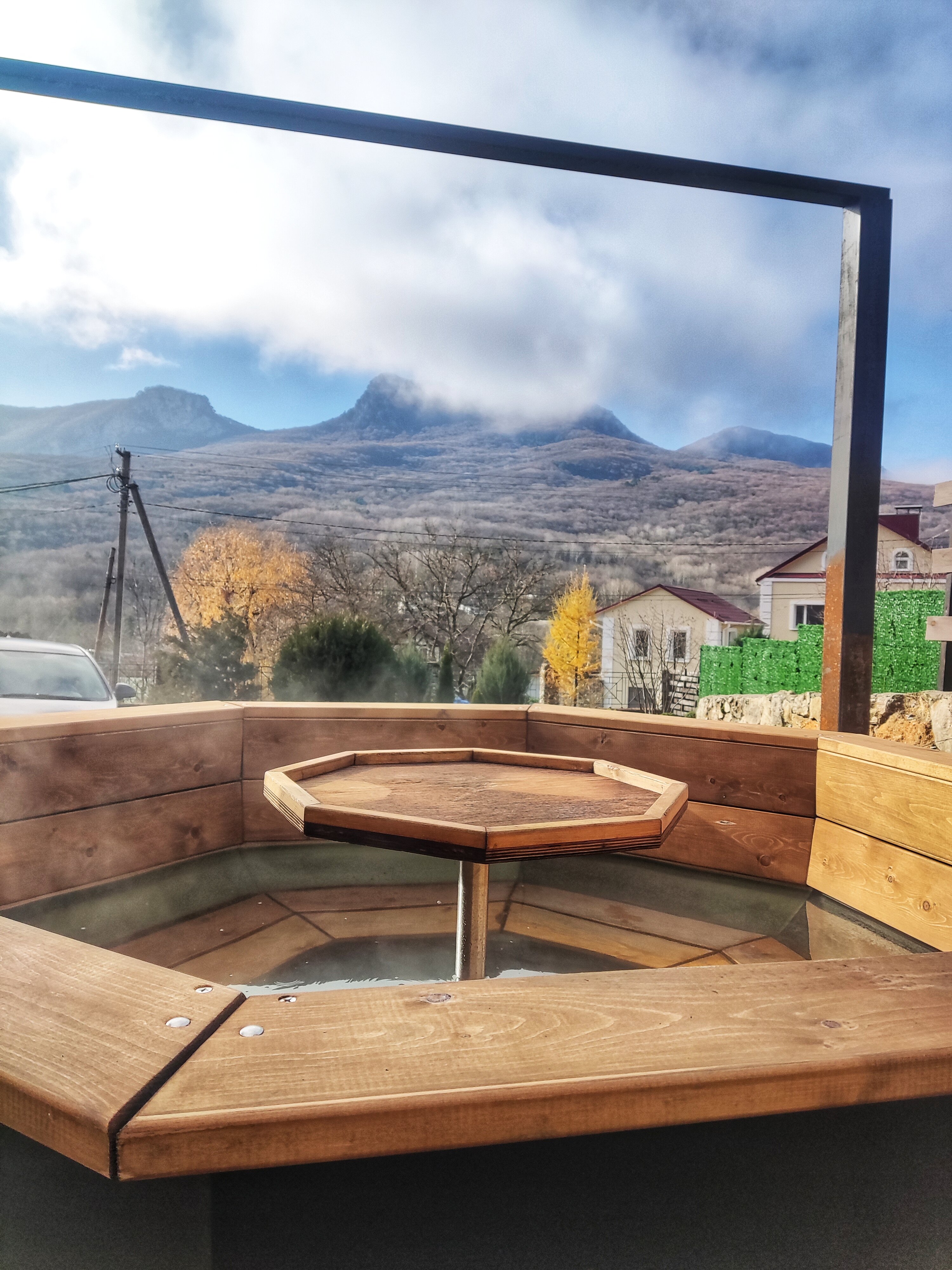 Фото Бергхоф