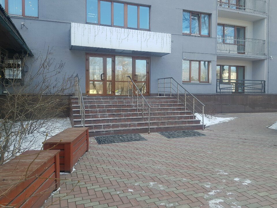 Beauty salon Кабинет маникюра и педикюра, Kemerovo, photo