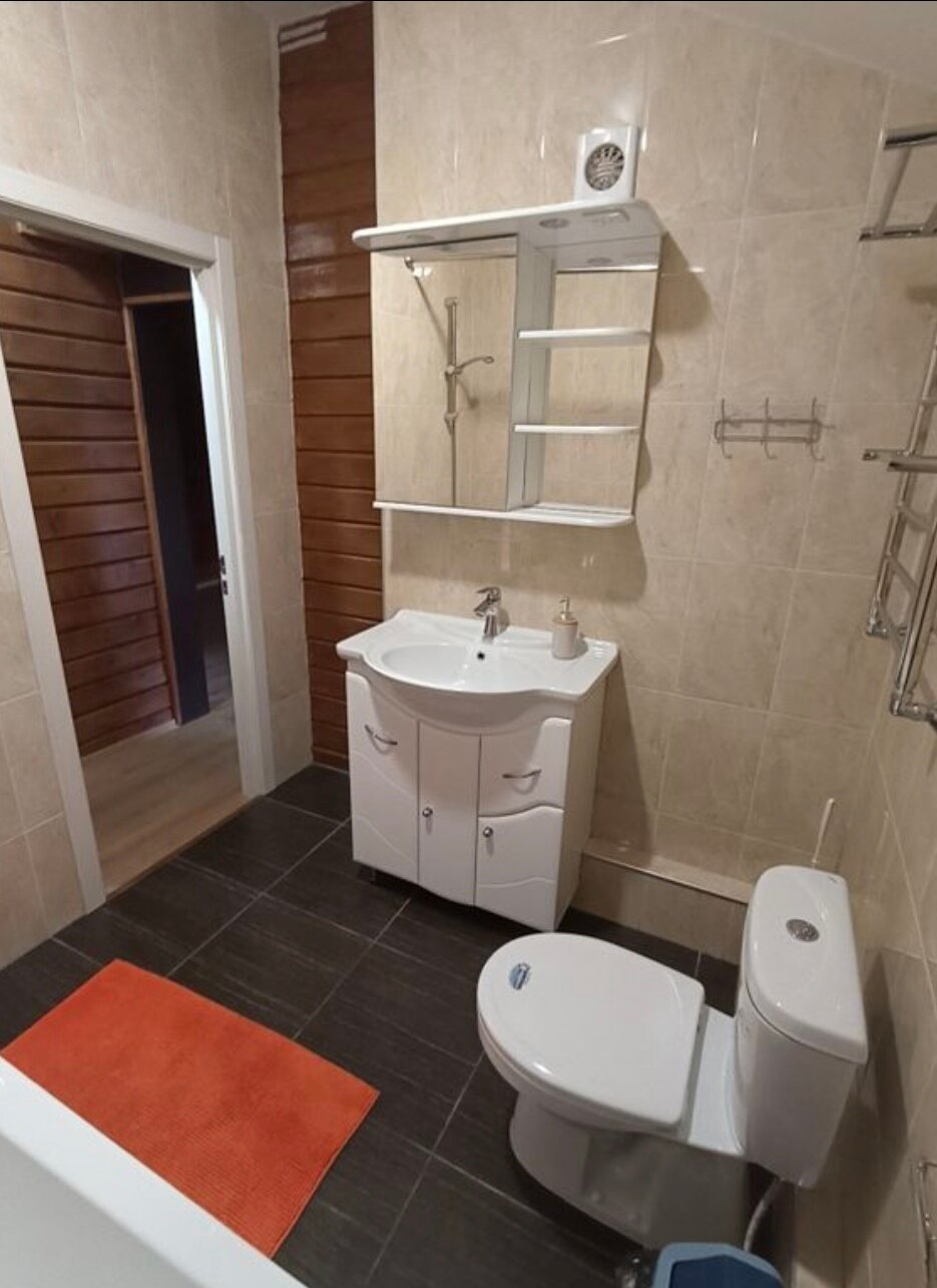 Фото Уютная Тверь