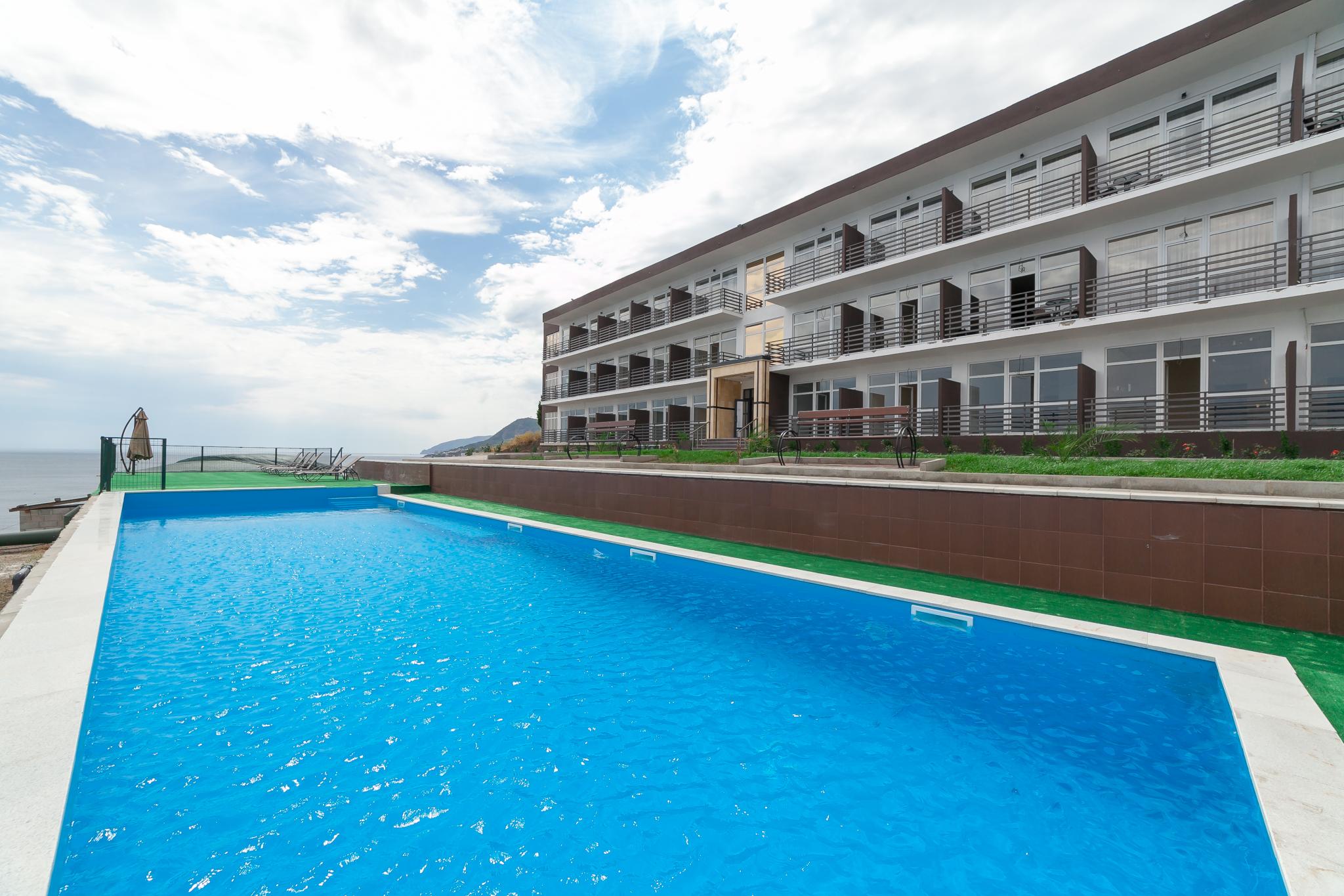 Фото отеля 3