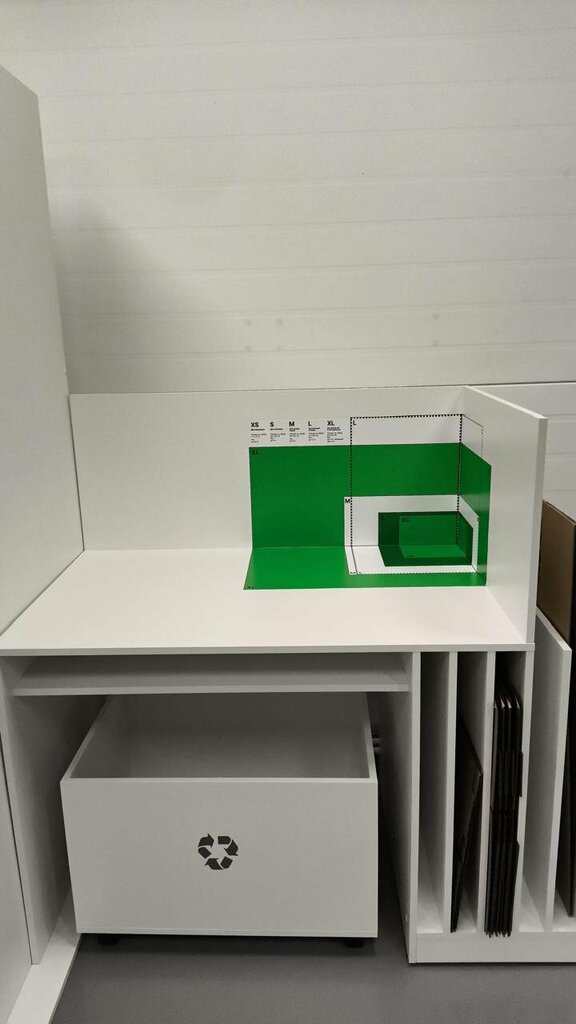 Courier services CDEK, Voronezh, photo