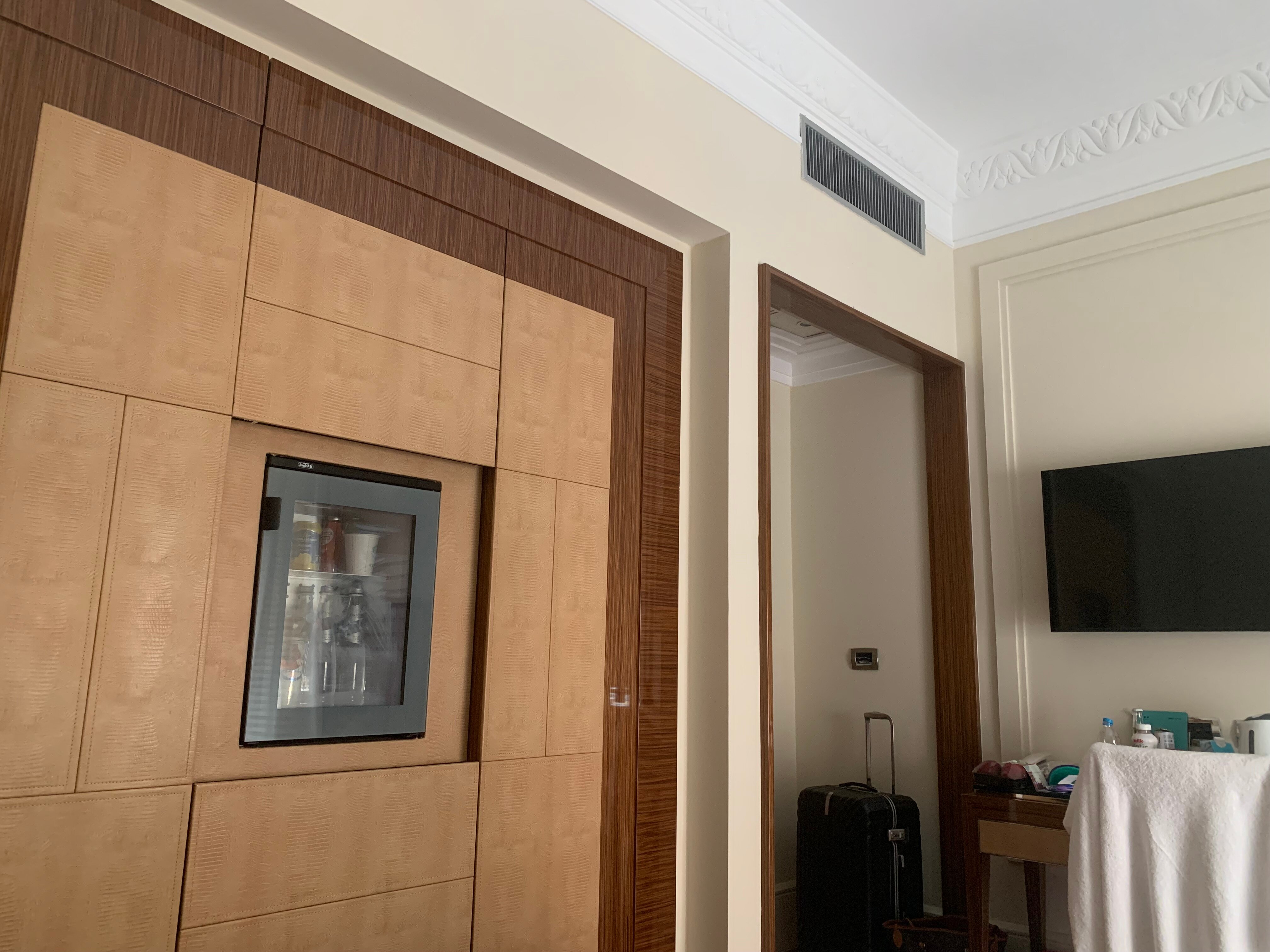 Фото Una Hotel Roma