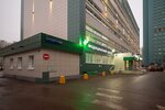СМ-Клиника (Novocheryomushkinskaya Street, 65к1), medical center, clinic