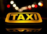 Taxi West (Yuzhniy Microdistrict, Rizhskaya Street, 7Б), taxi