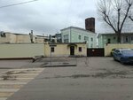 Tele-markus (Bolshaya Novodmitrovskaya Street, 12с11) ، بناء وصيانة شبكات المرافق