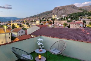 Гостиница Hotel Sinan Han