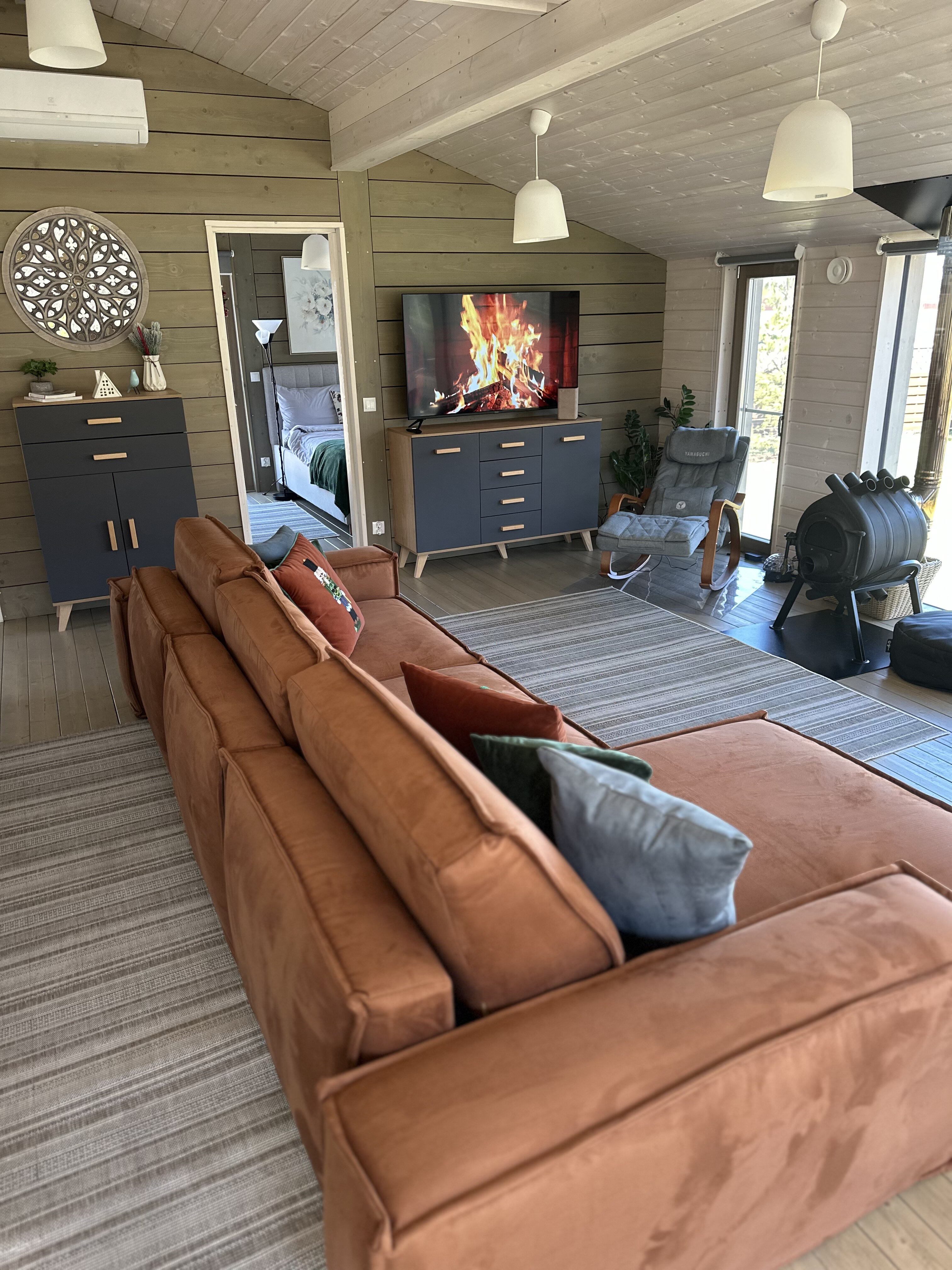 Фото Дубль Дачи Капитан