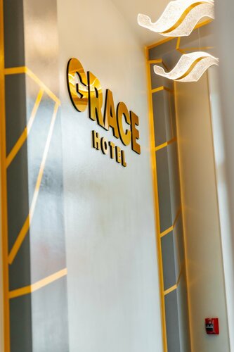 Гостиница Hotel Grace в Республике Дагестан