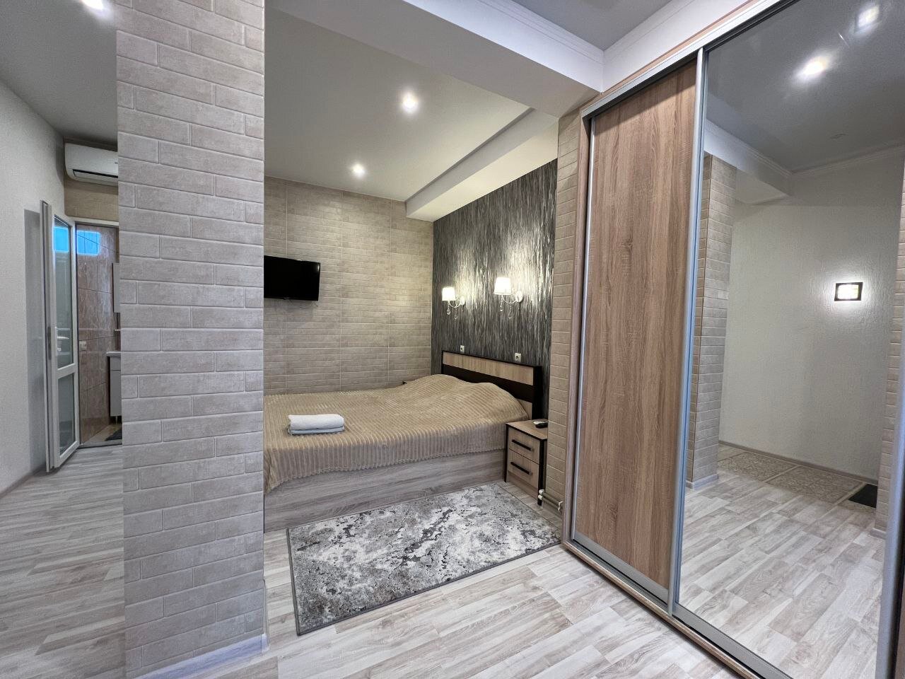 Фото Вилла Калина