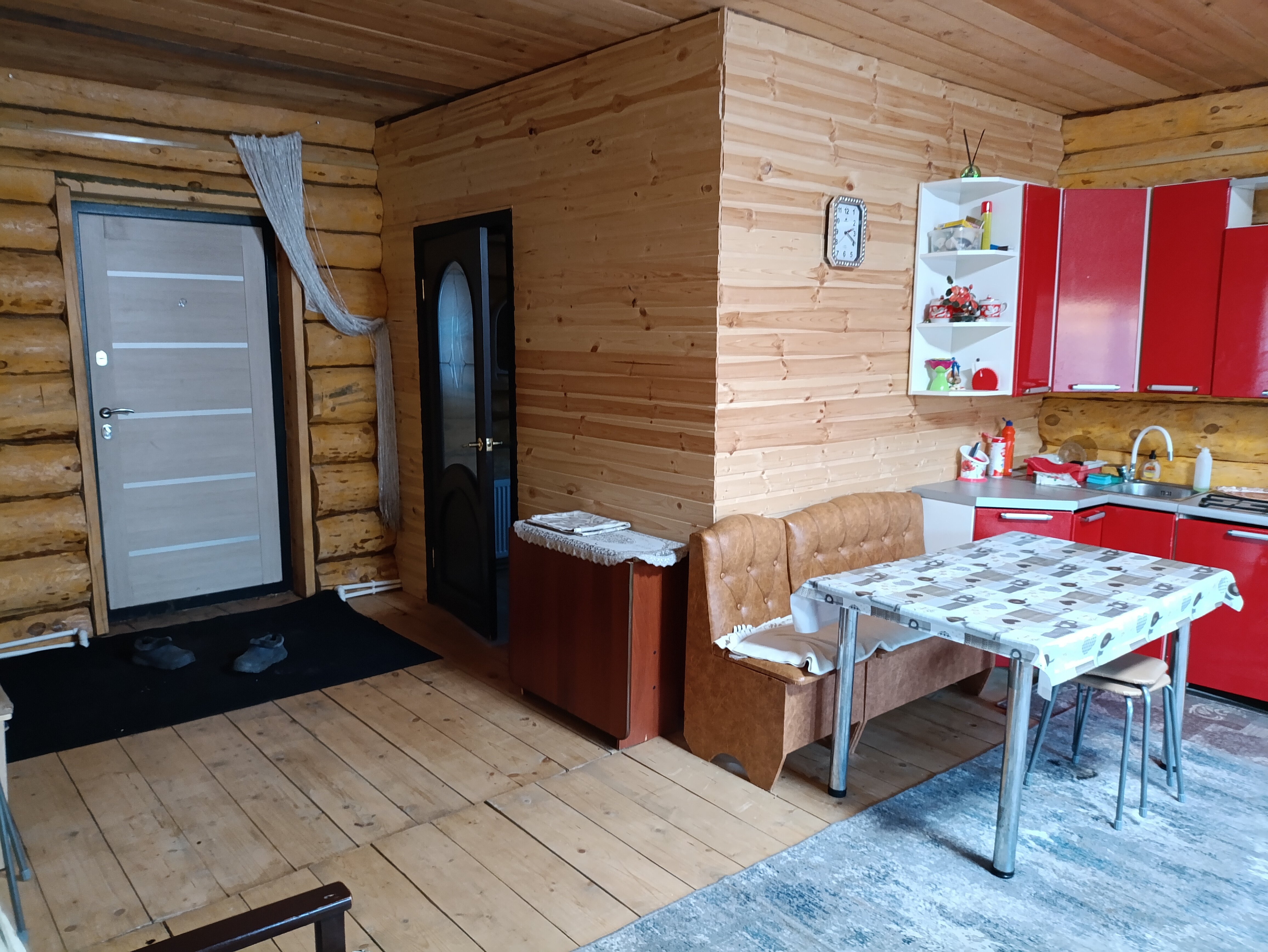 Фото Дом на Зилиме