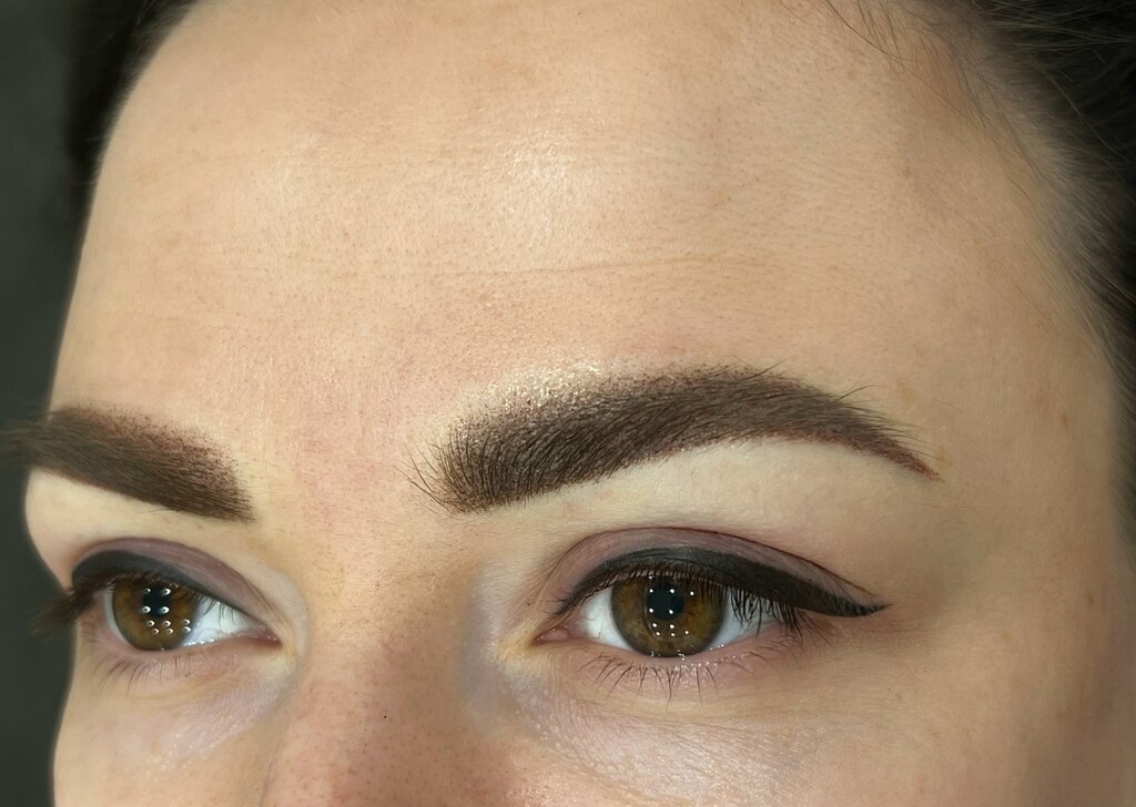 Permanent makeup studio Татуаж, Moscow, photo