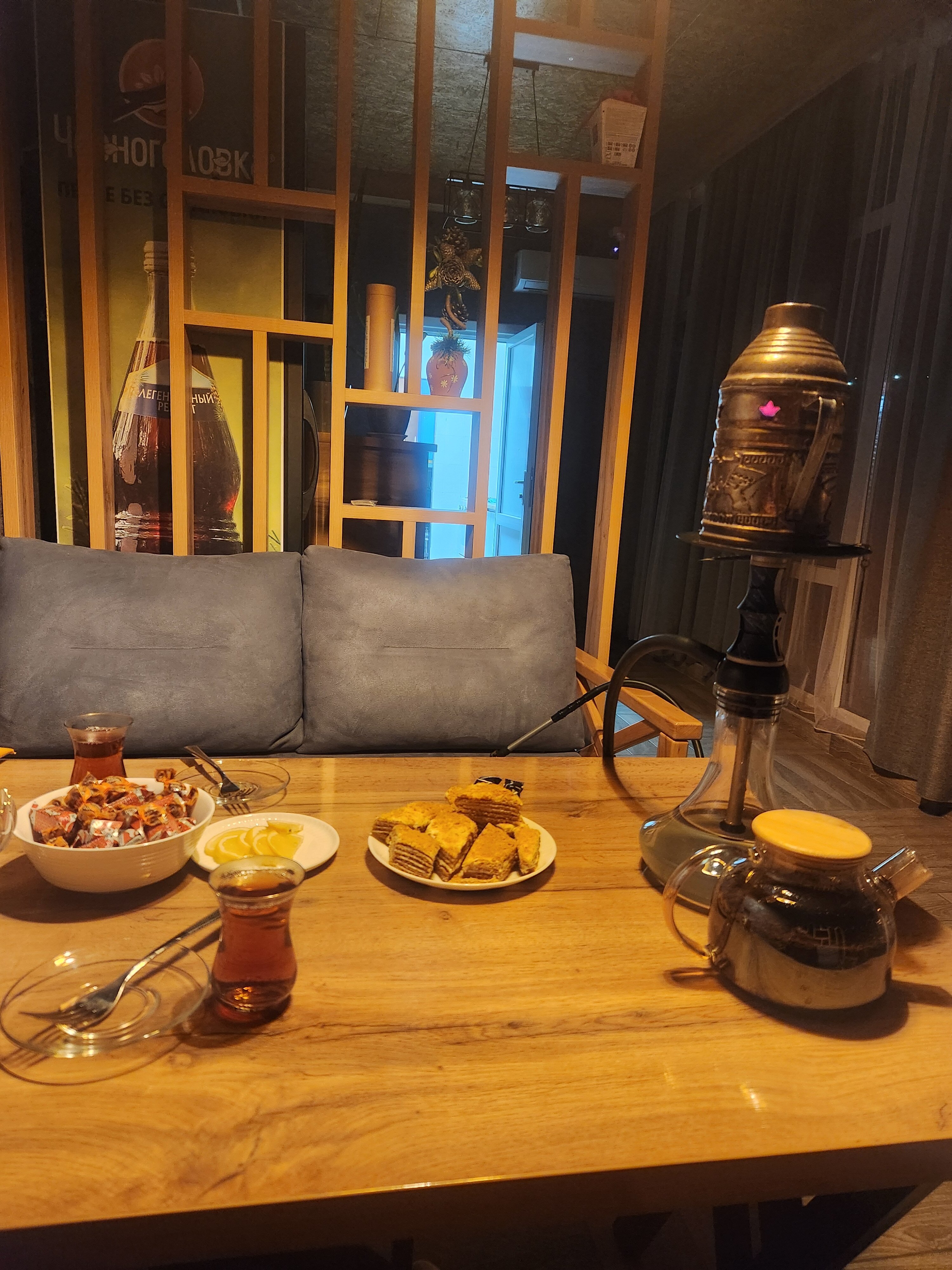 Фото Старый город