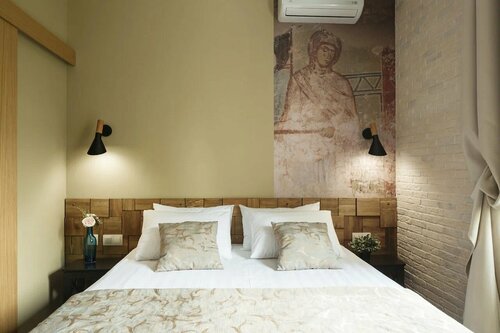 Гостиница София в Великом Новгороде