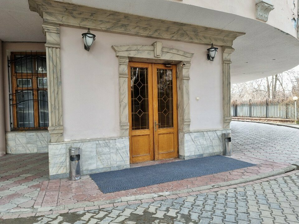 Cafe Medovic, Almaty, photo