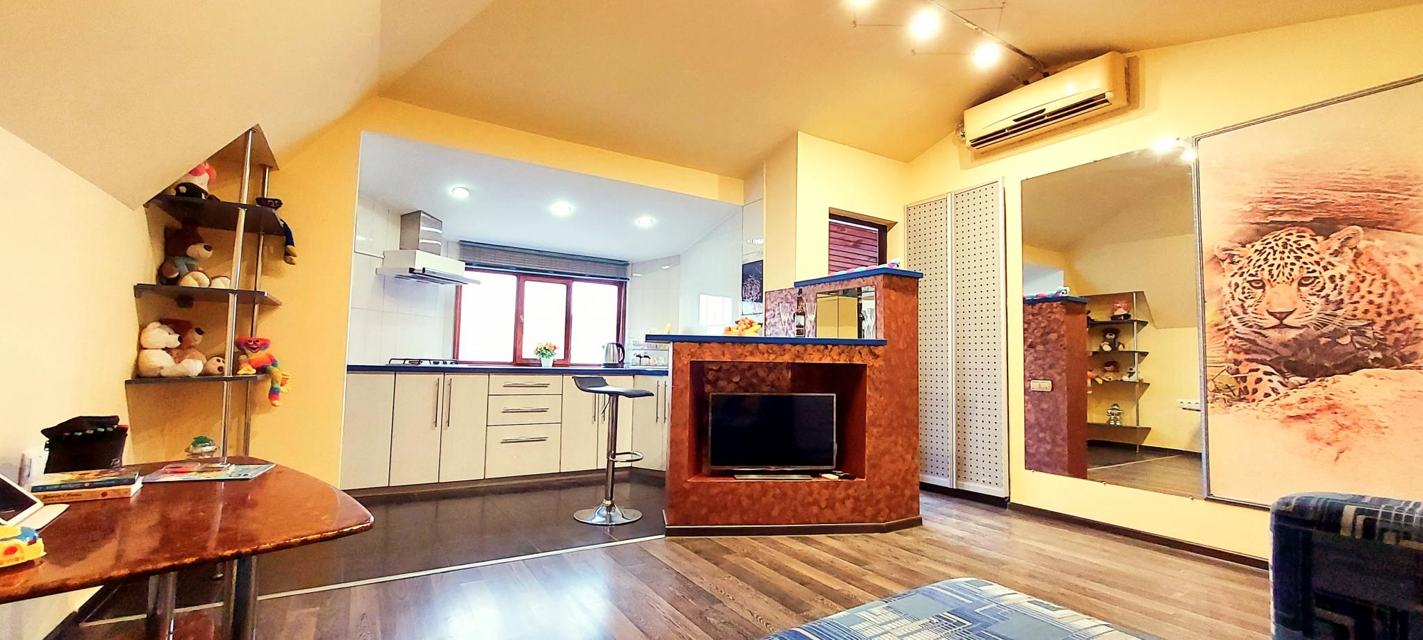 Фото Седьмое небо