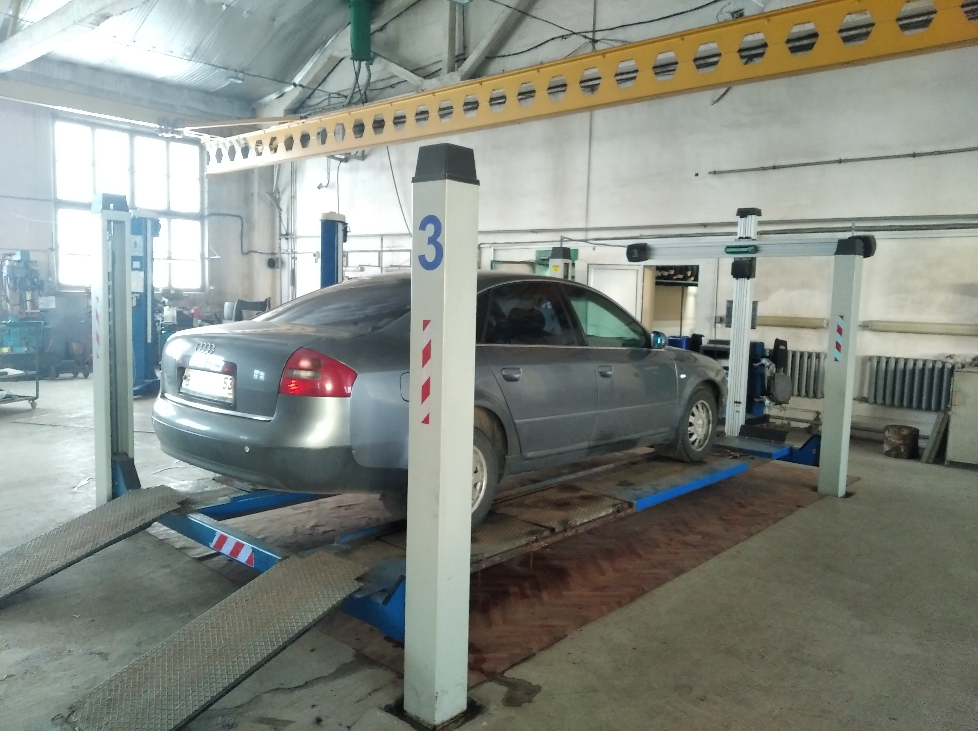 Фото АвтоМАГ