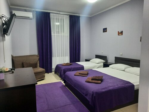 Внешний вид отеля Гостевой Дом в центре Пятигорска в Пятигорске, фото 3