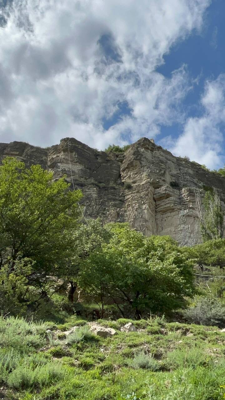 Фото Аквамарин