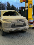 Автомойка Солнечная (zhiloy rayon Energetik, Solnechnaya ulitsa, 2А), car wash