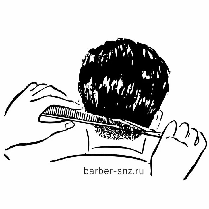 Квартира Hair Studio