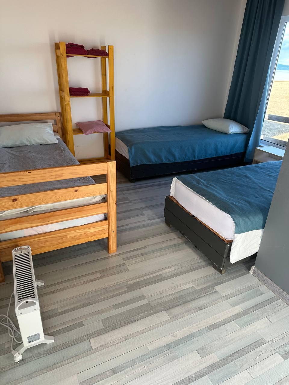 Фото Lakeside Baikal