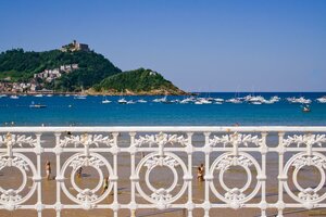 Гостиница Sercotel Codina