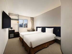 Гостиница Ibis Ambassador Seoul Insadong