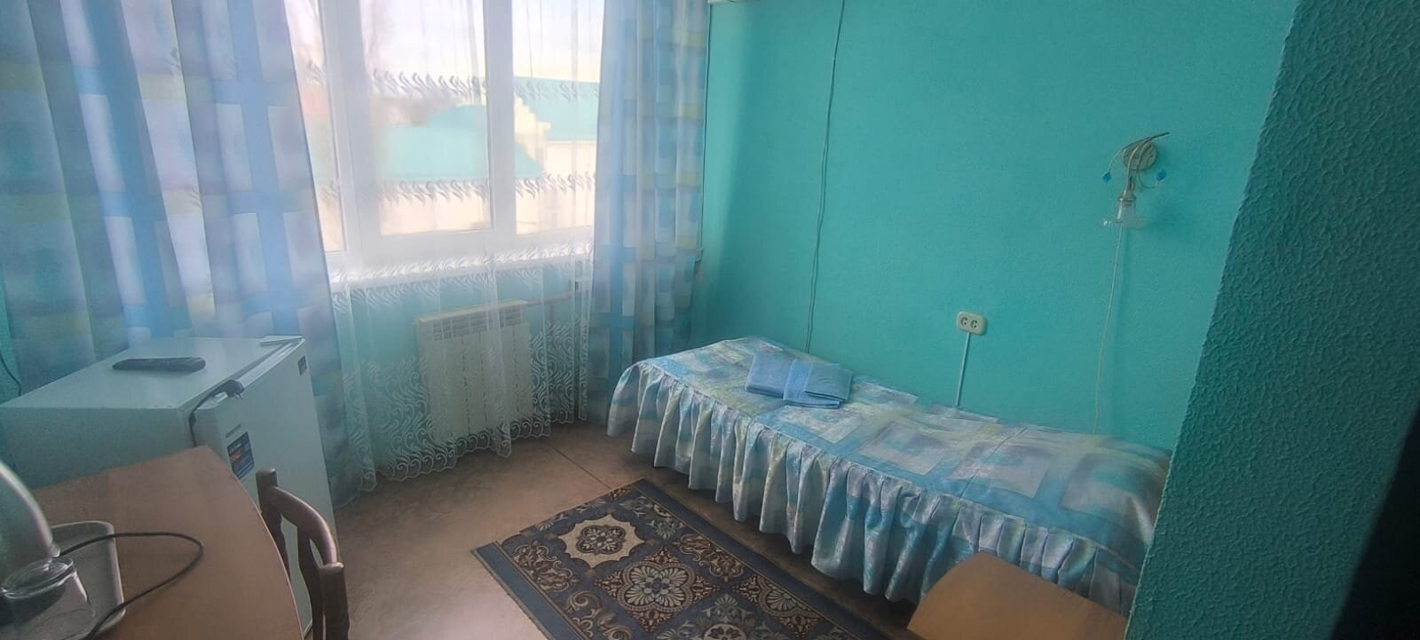 Фото Гостиница Ейск