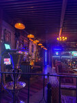 Dringo Hookah & Pub (İstanbul, Fatih, Emin Sinan Mah., Emin Sinan Hamamı Sok., 6), bar de cachimbas