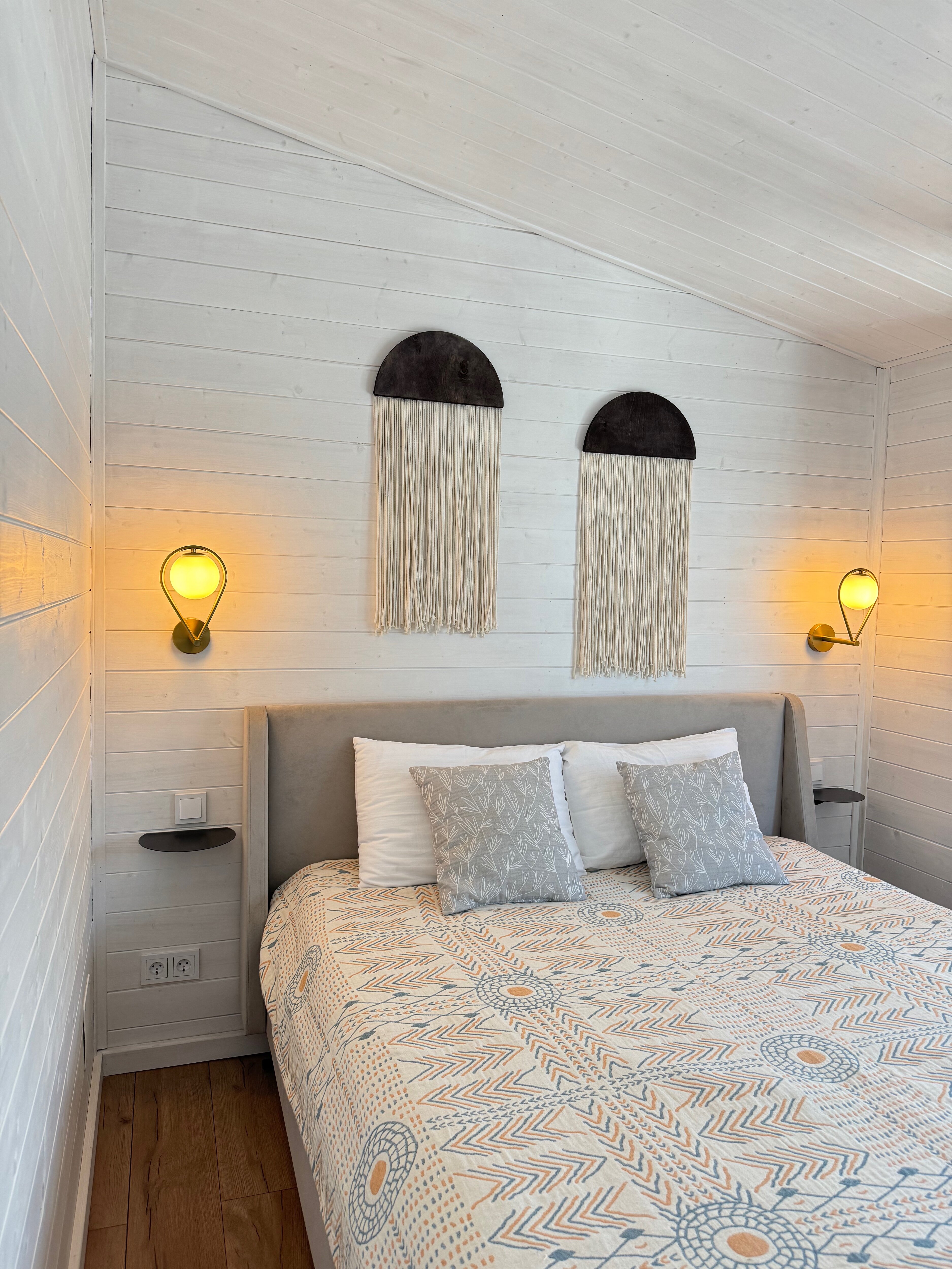 Фото Скандик дом