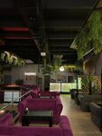 Фабрика-Lounge (Fabrichnaya ploshchad, 5), hookah lounge