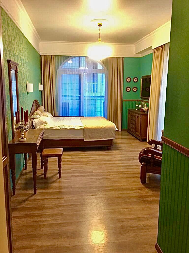 Фото Роза ветров