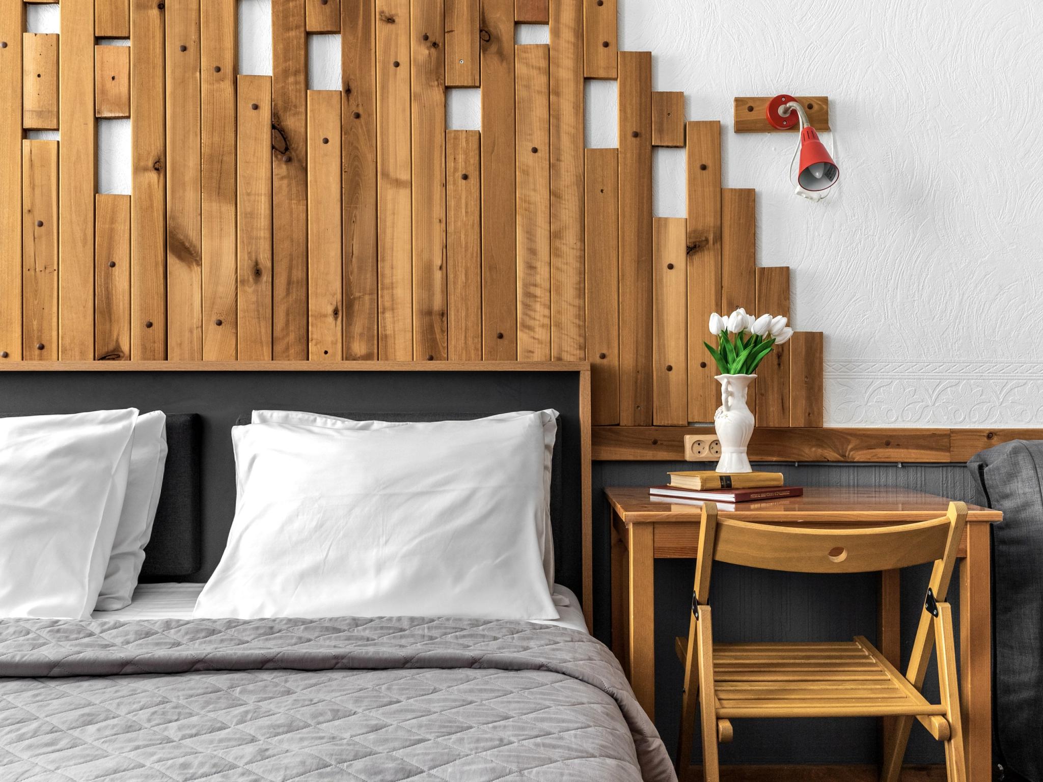 Фото Гаррах