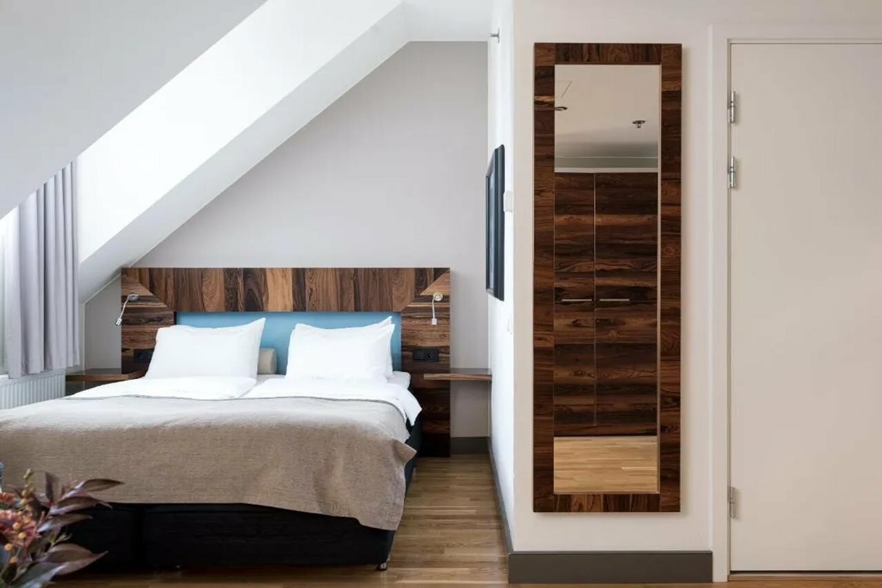 Фото Elite Hotel Marina Tower