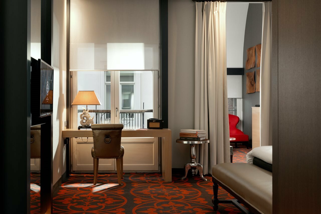 Фото The Dominican