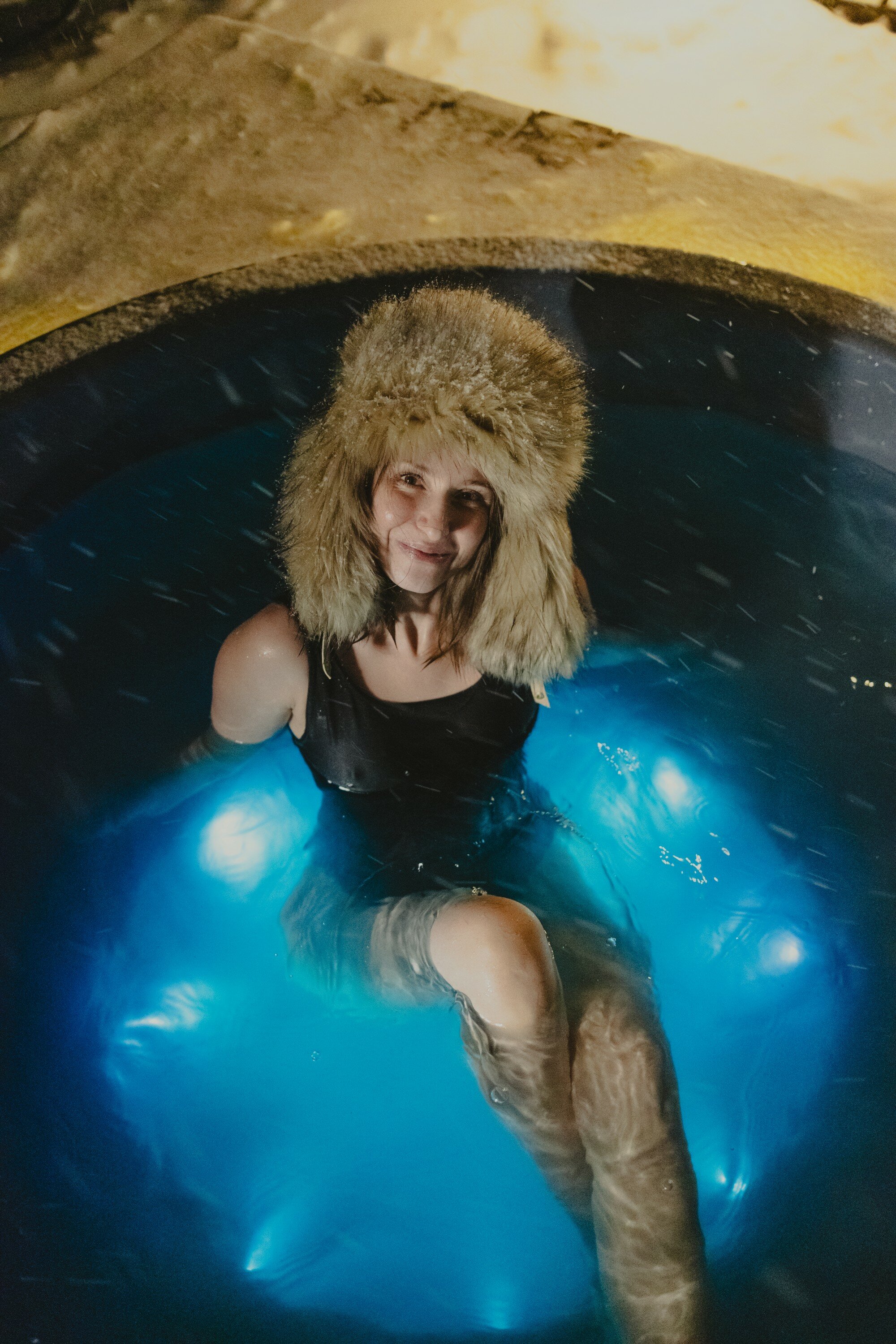 Фото Хабарский треугольник