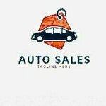 Autosales (Marshala Blyukhera Avenue, 12к7), used car dealer