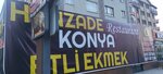 Hanzade Meat Bread (Ankara Province, Kecioren District, Ayvali Neighborhood, Gaza Avenue, 4B) ، مطعم