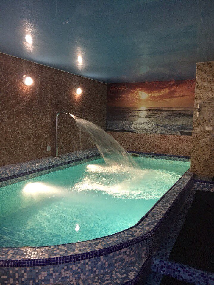 Фото Бельмонт