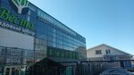 Ast (ulitsa Belinskogo, 1/3), facades and facade systems