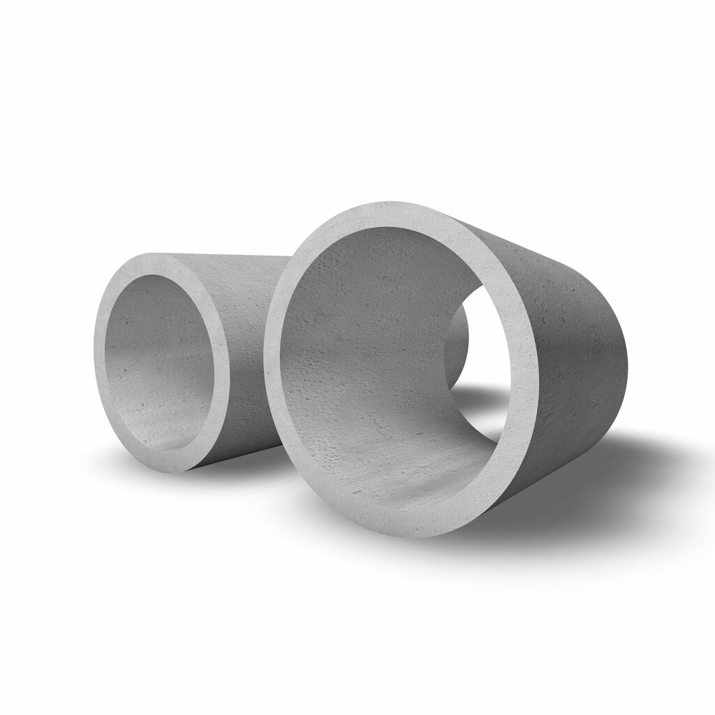 Precast concrete Stroyinvest, Moscow, photo