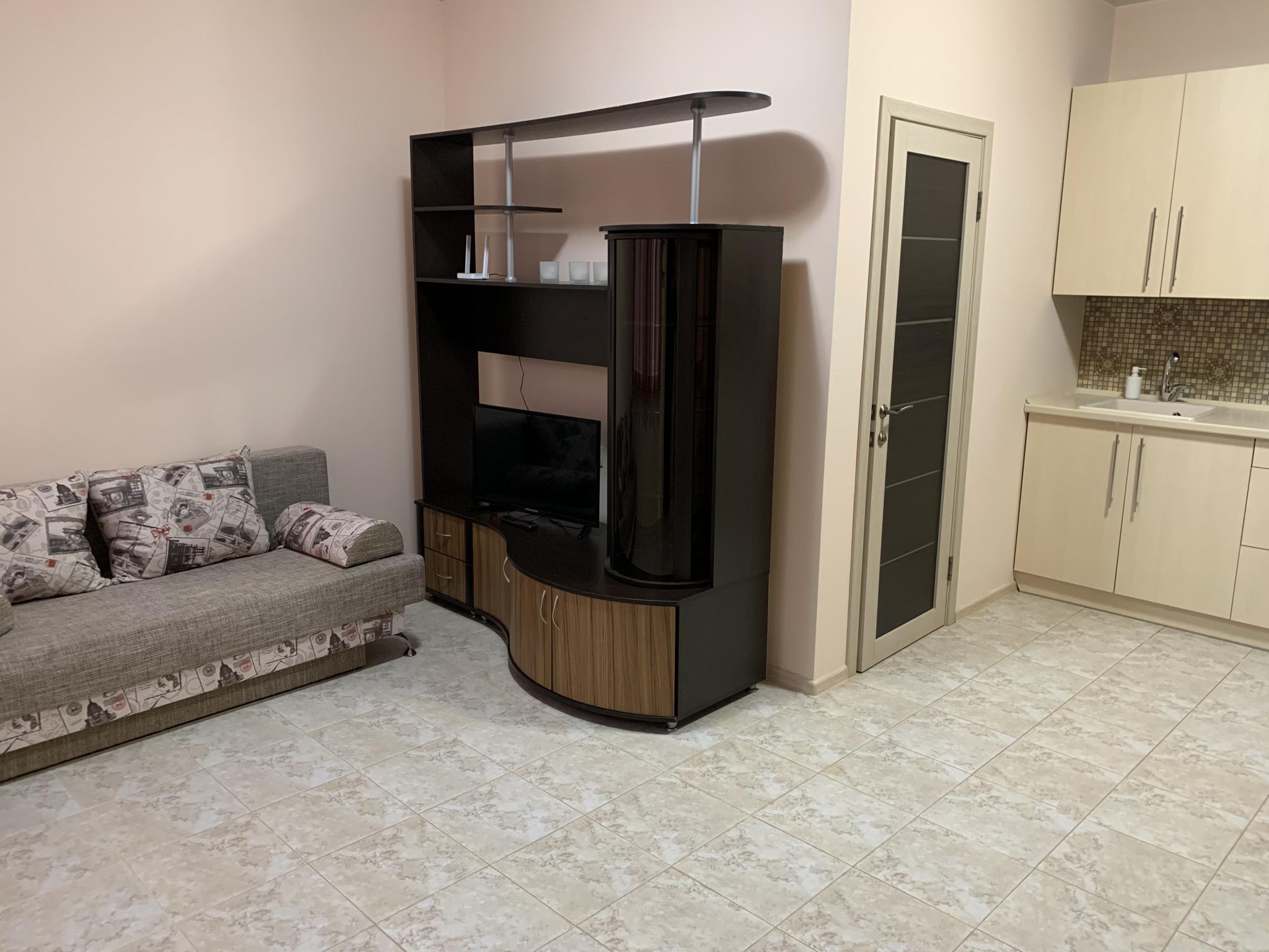 Фото Гостевой дом Орбита