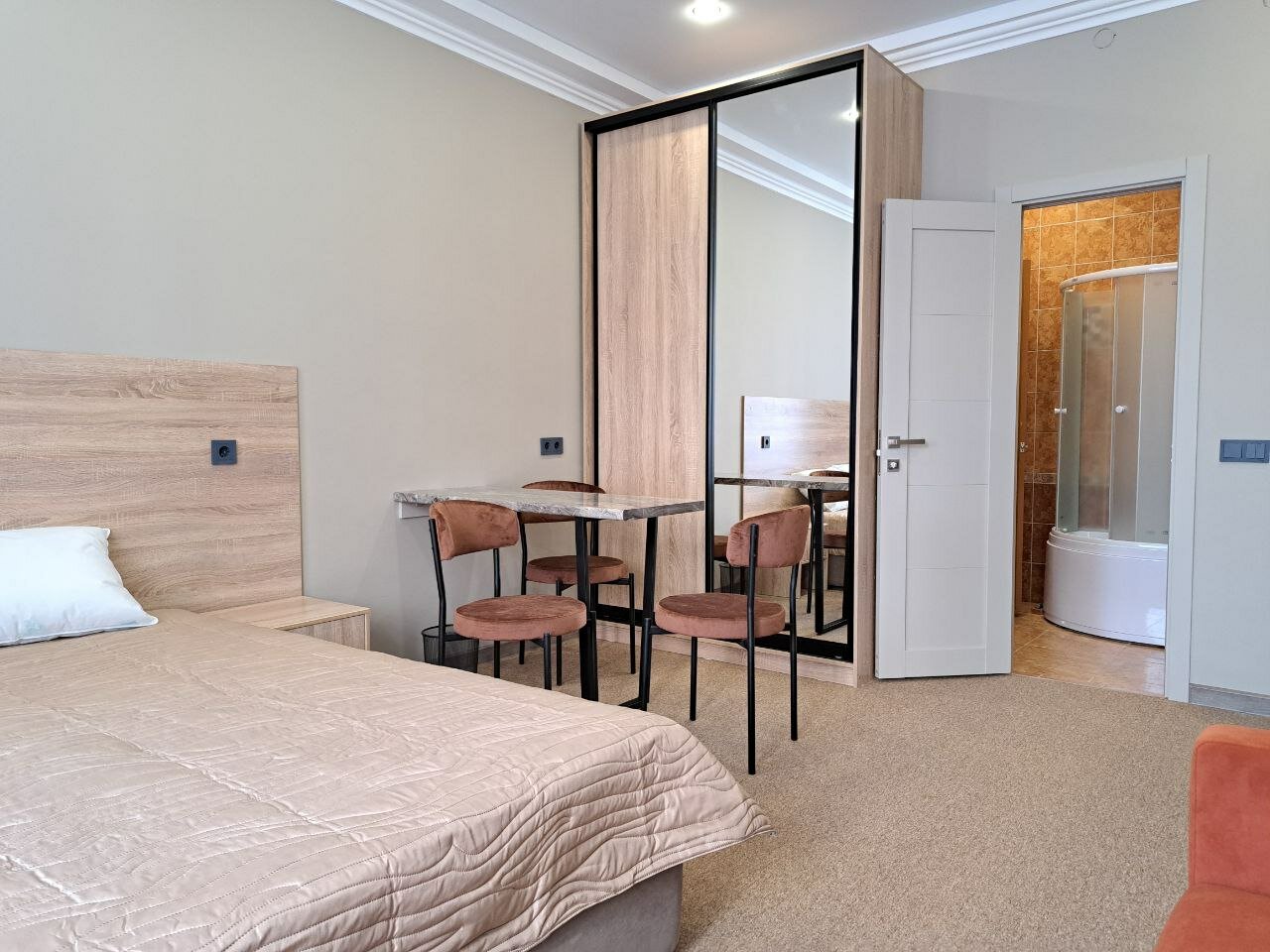 Фото Максат