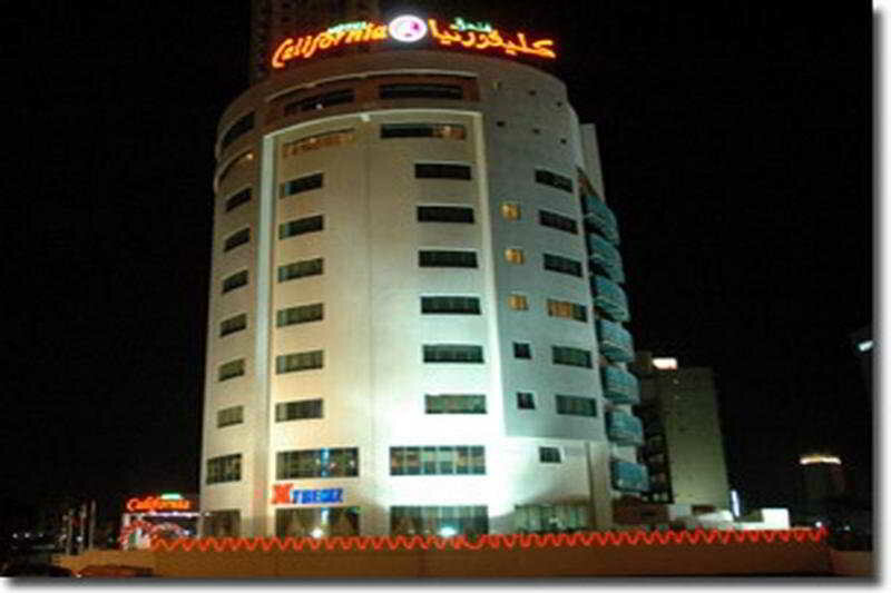 Hotel Ramee California Juffair, Manama, photo