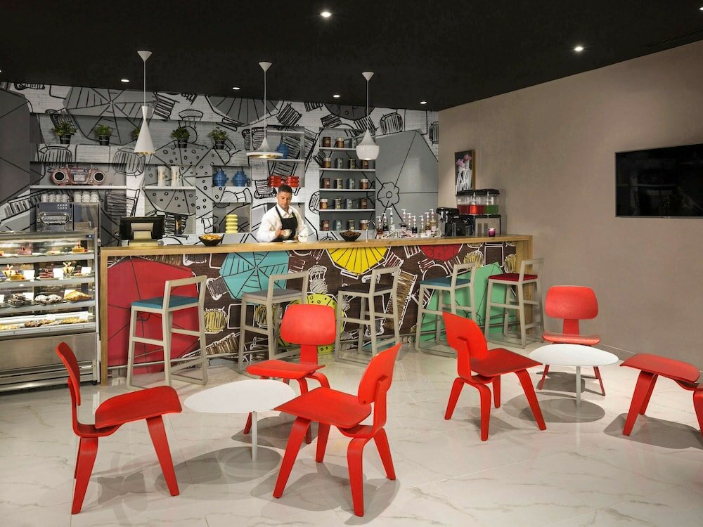 Фото Ibis Jeddah City Center