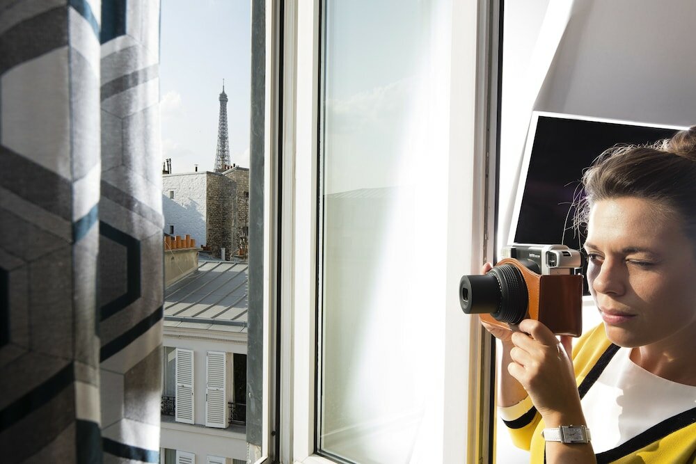 Фото Eiffel Turenne