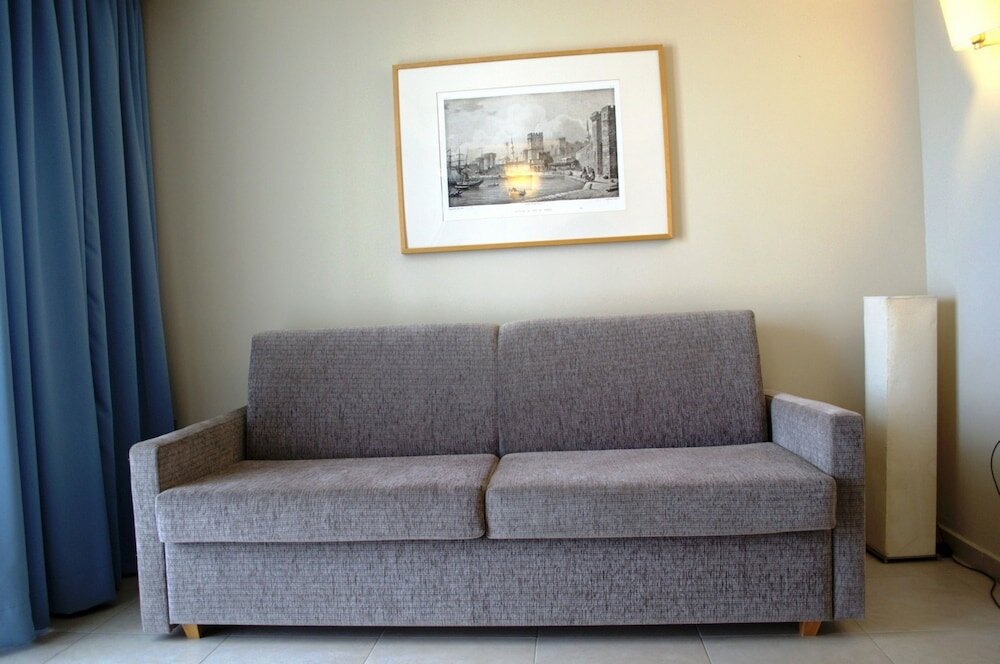 Фото D'Andrea Mare Beach Hotel – All Inclusive