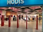 Modis (Leningradskiy Avenue, 123), clothing store