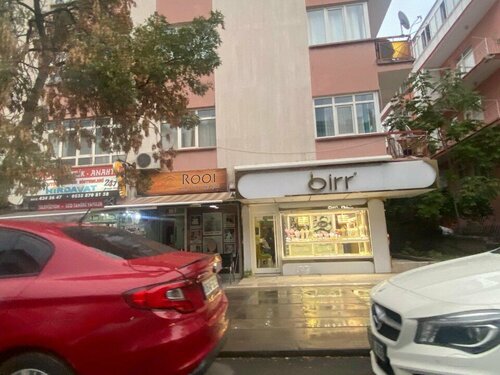 Birr Altın & Saat Fotoğraf 1