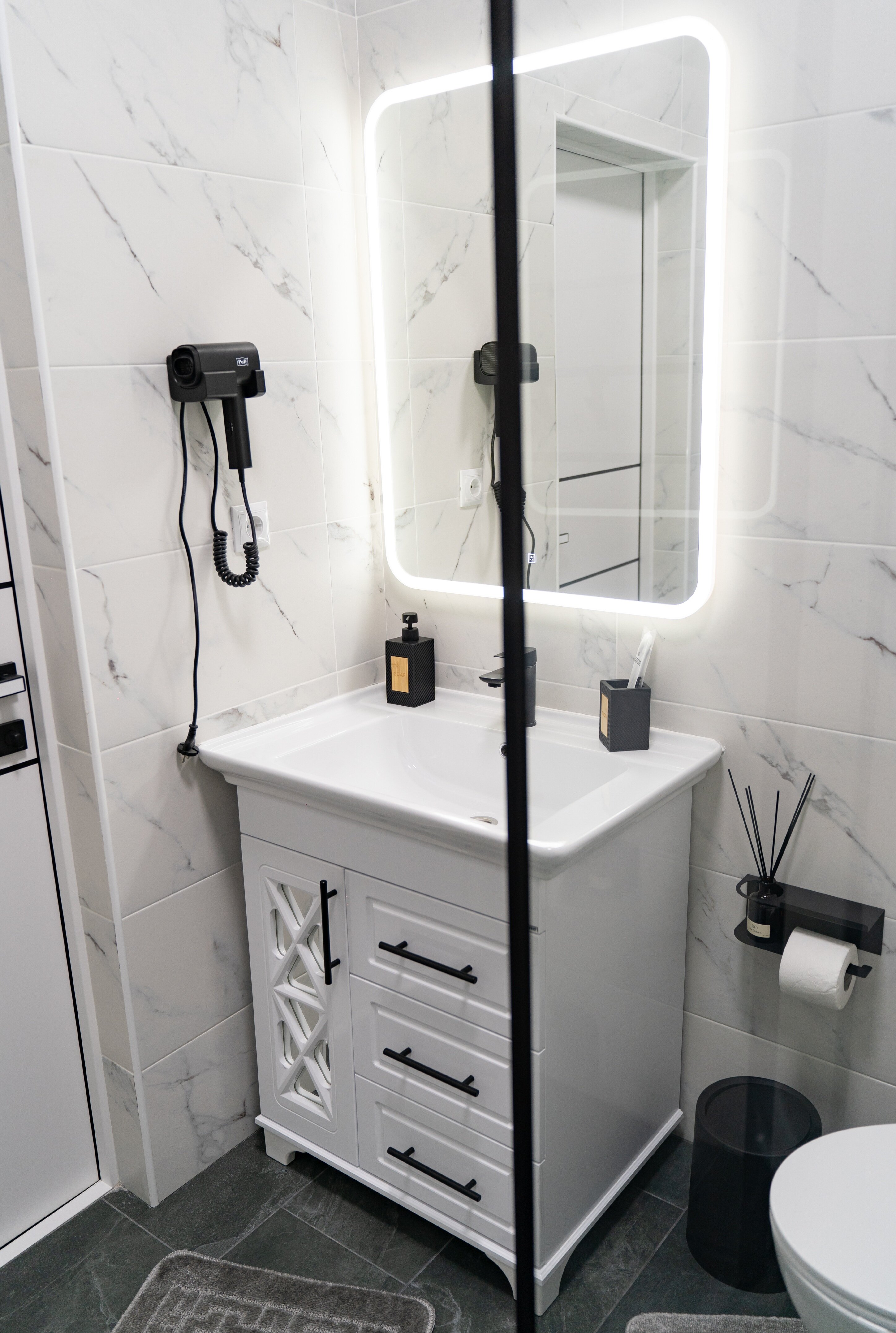 Фото МегАпартаменты